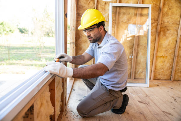 Fireproof Insulation in Dundalk, MD